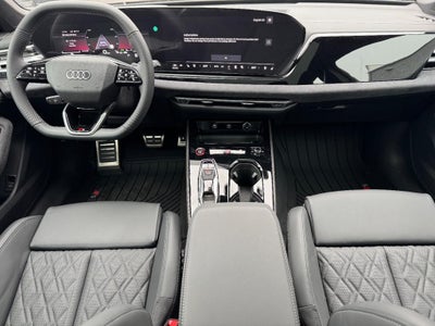 2025 Audi S5 Premium Plus 3.0 TFSI quattro