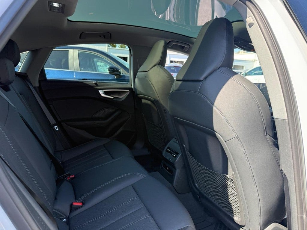 2025 Audi A5 Premium Plus 2.0 TFSI quattro