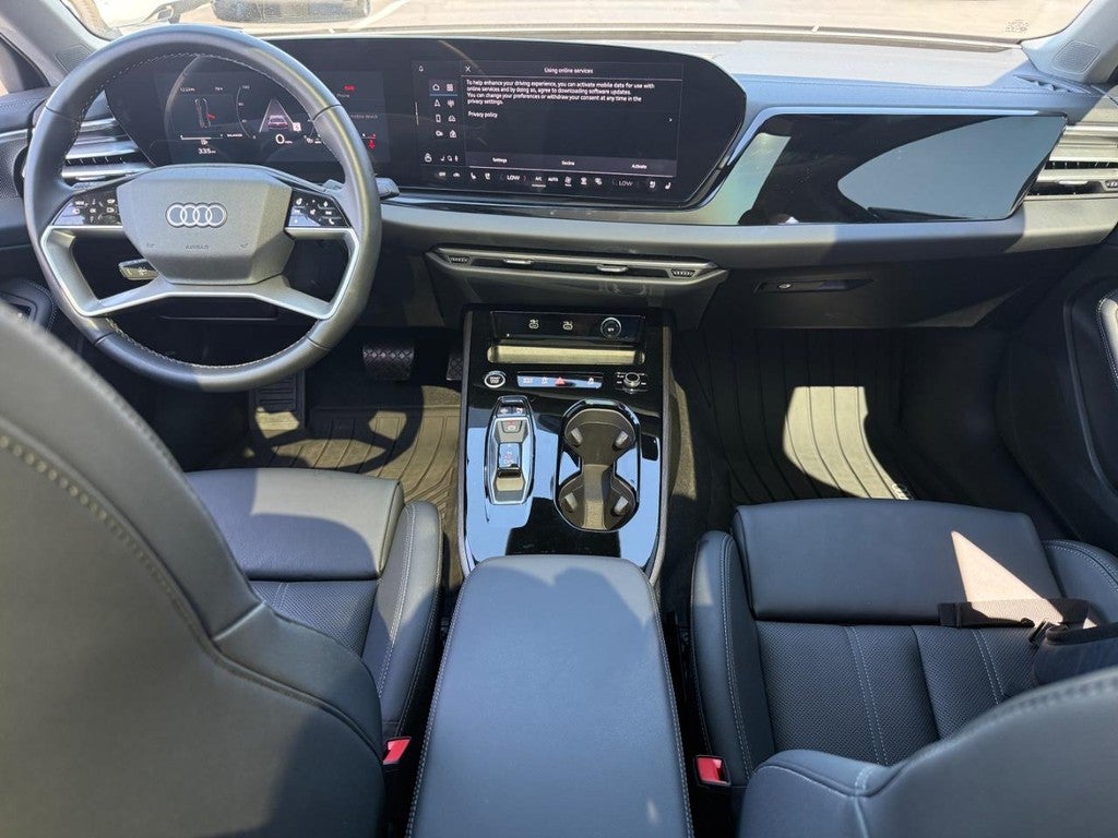 2025 Audi A5 Premium Plus 2.0 TFSI quattro