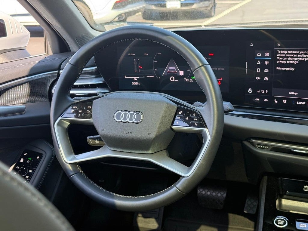 2025 Audi A5 Premium Plus 2.0 TFSI quattro