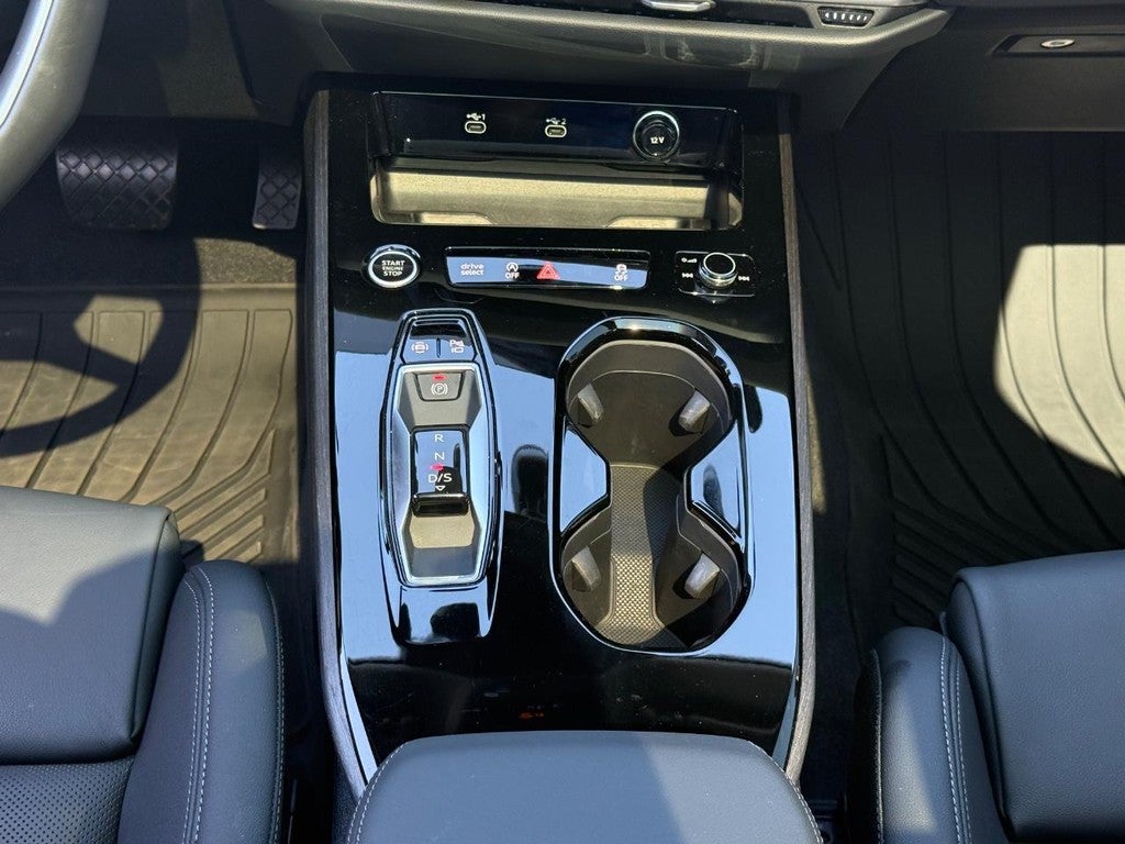 2025 Audi A5 Premium Plus 2.0 TFSI quattro