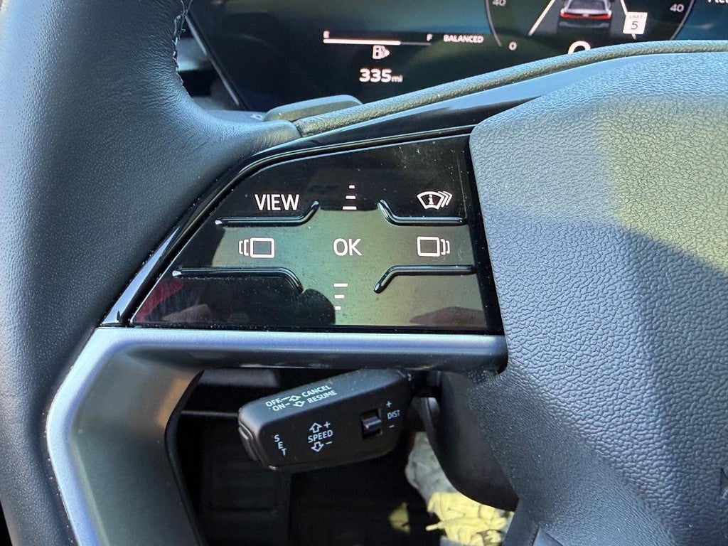 2025 Audi A5 Premium Plus 2.0 TFSI quattro