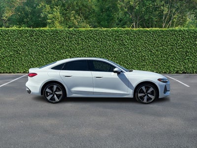 2025 Audi A5 Premium Plus 2.0 TFSI quattro