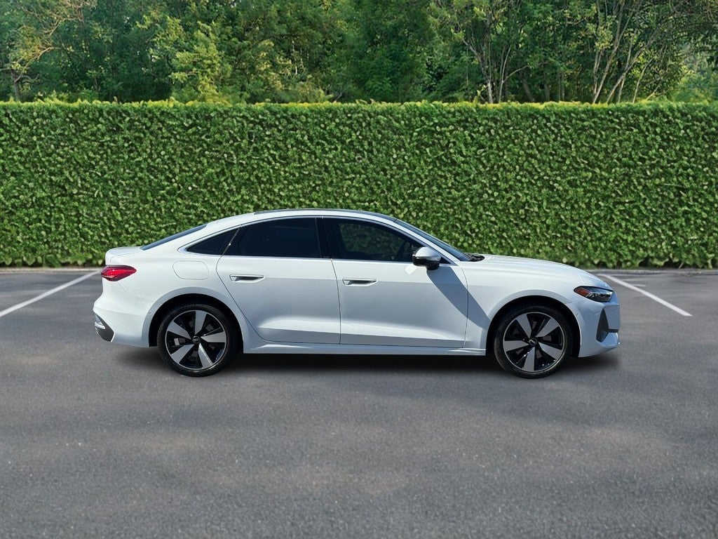 2025 Audi A5 Premium Plus 2.0 TFSI quattro