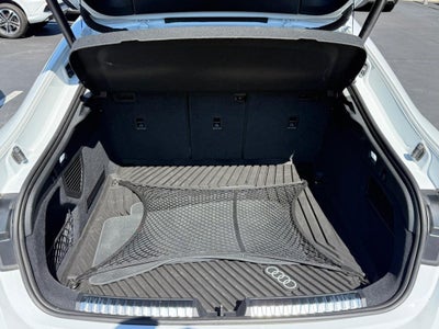 2025 Audi A5 Premium Plus 2.0 TFSI quattro