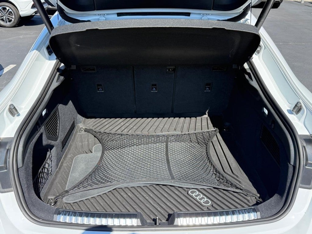 2025 Audi A5 Premium Plus 2.0 TFSI quattro
