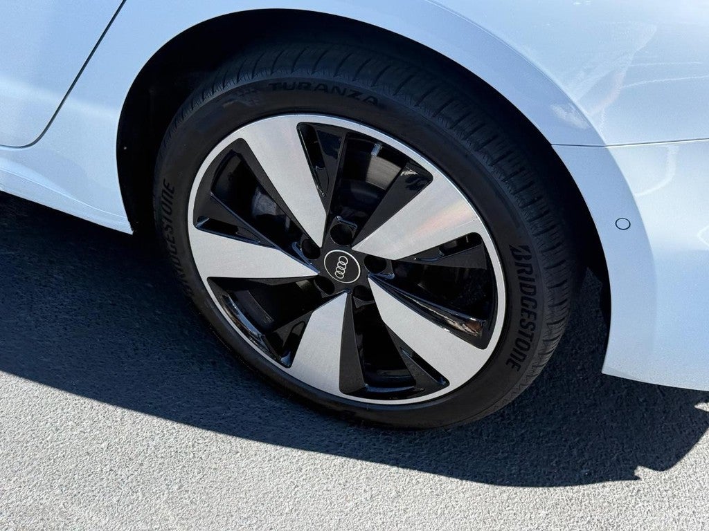 2025 Audi A5 Premium Plus 2.0 TFSI quattro