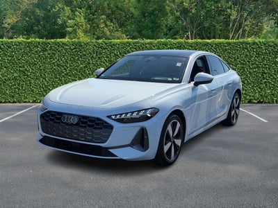 2025 Audi A5 Premium Plus 2.0 TFSI quattro