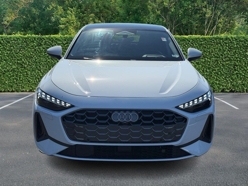 2025 Audi A5 Premium Plus 2.0 TFSI quattro
