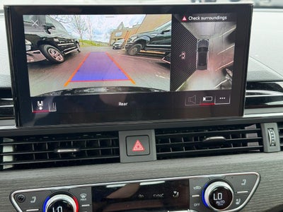 2024 Audi A5 Cabriolet S line Premium Plus 45 TFSI quattro