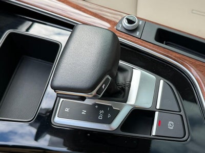 2024 Audi A5 Sportback Premium 40 TFSI quattro