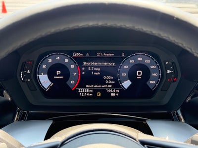 2023 Audi A3 Premium 40 TFSI