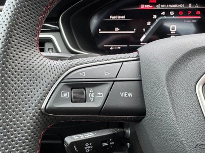 2024 Audi S5 Sportback Prestige 3.0 TFSI quattro