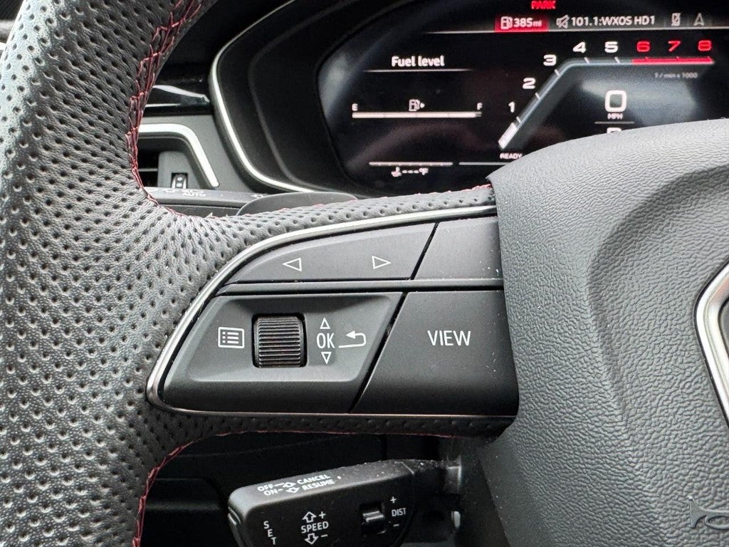 2024 Audi S5 Sportback Prestige 3.0 TFSI quattro