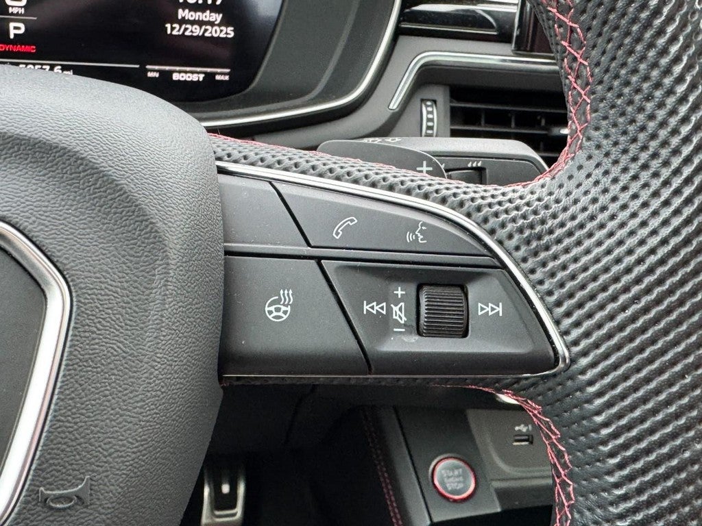 2024 Audi S5 Sportback Prestige 3.0 TFSI quattro