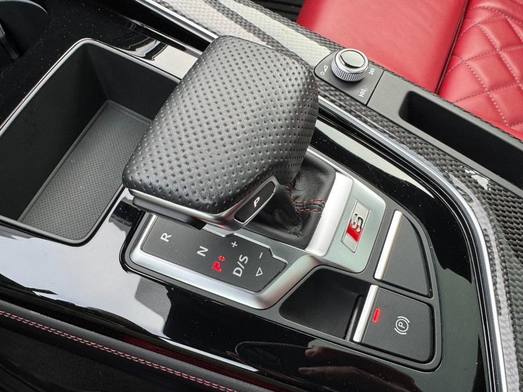 2024 Audi S5 Sportback Prestige 3.0 TFSI quattro