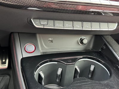 2024 Audi S5 Sportback Prestige 3.0 TFSI quattro