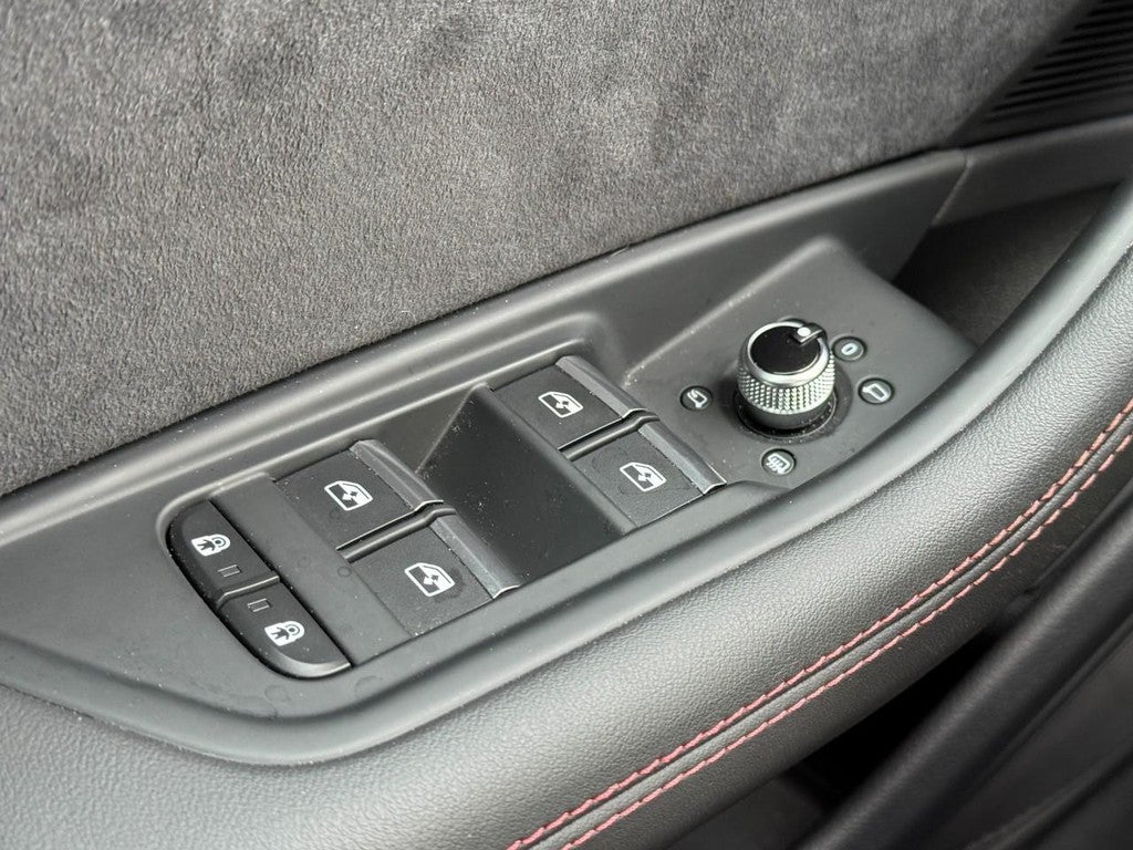 2024 Audi S5 Sportback Prestige 3.0 TFSI quattro