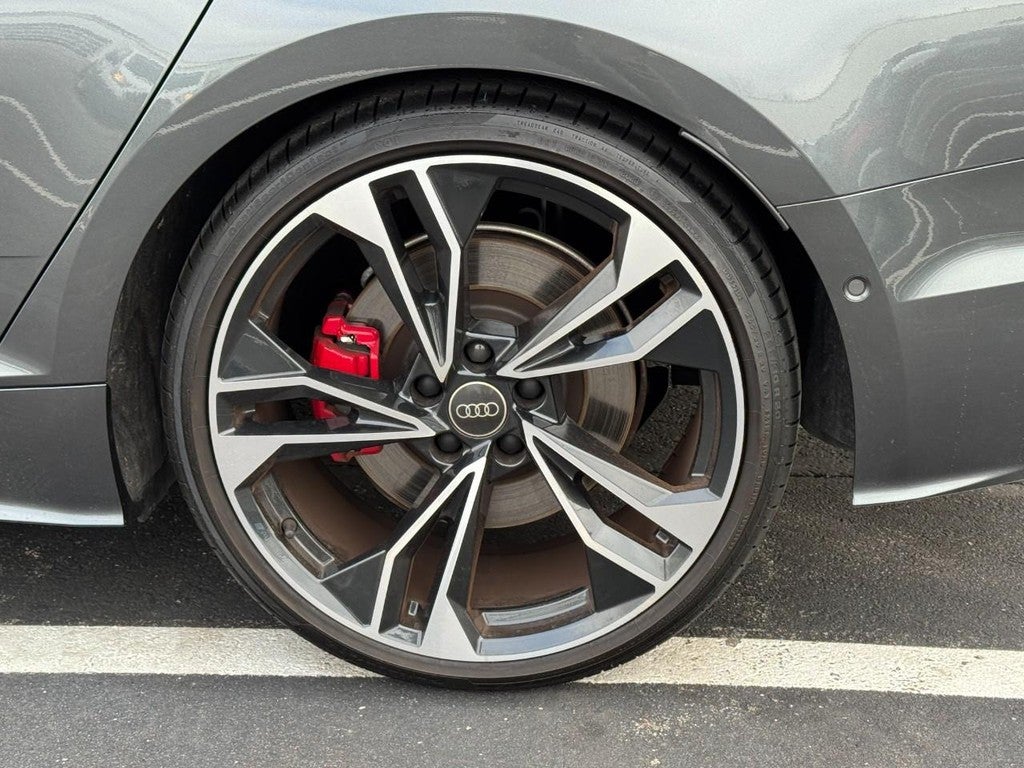 2024 Audi S5 Sportback Prestige 3.0 TFSI quattro