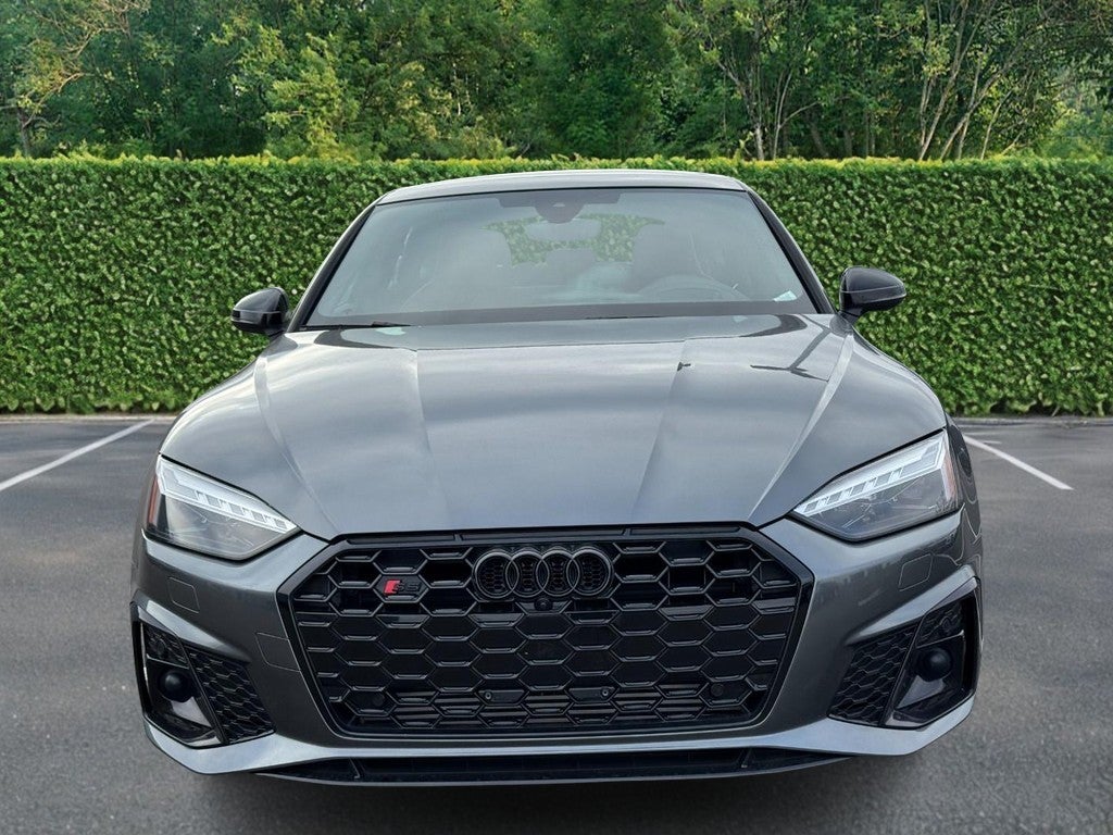 2024 Audi S5 Sportback Prestige 3.0 TFSI quattro