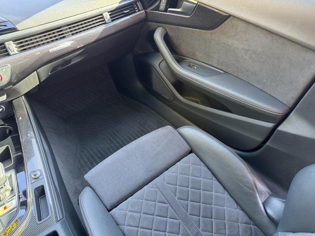 2022 Audi S5 Sportback Premium Plus 3.0 TFSI quattro