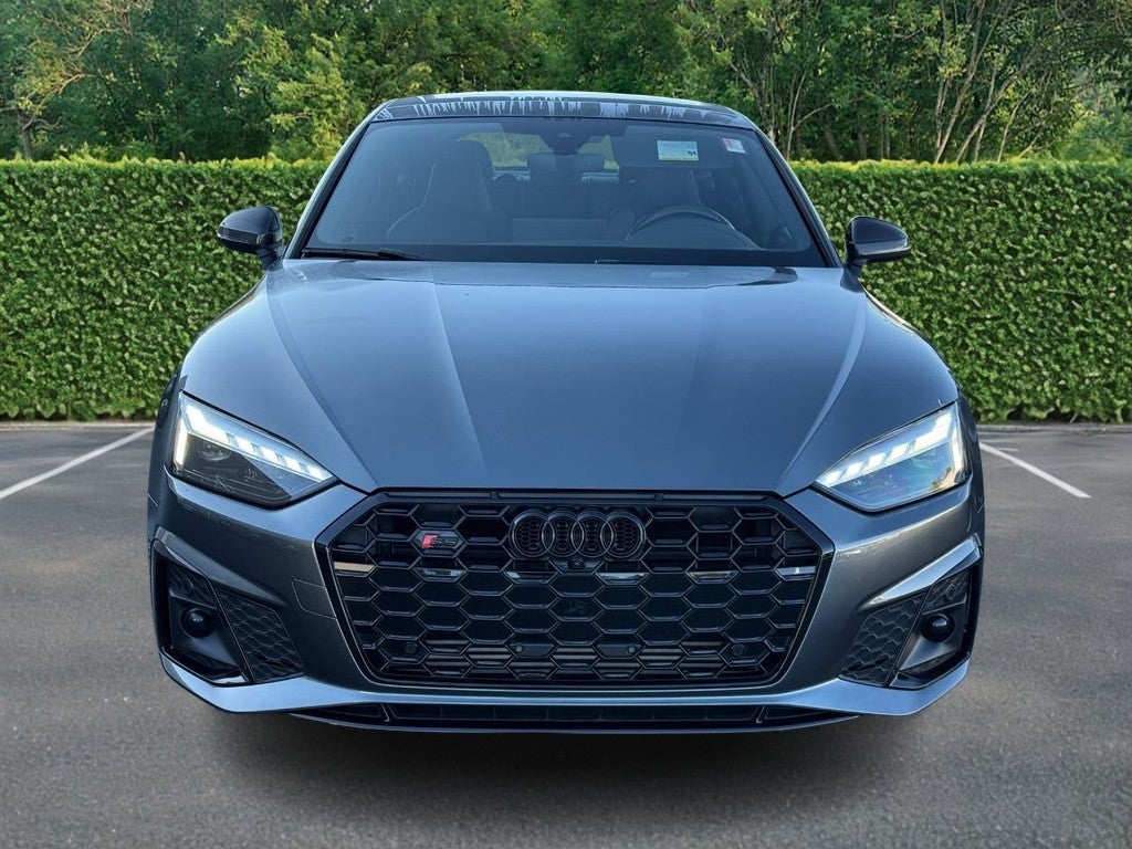 2023 Audi S5 Sportback Premium Plus 3.0 TFSI quattro