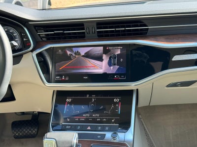 2023 Audi A6 Sedan Premium 45 TFSI quattro