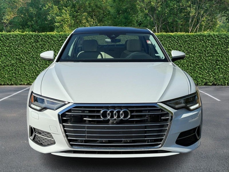 2023 Audi A6 Sedan Premium 45 TFSI quattro