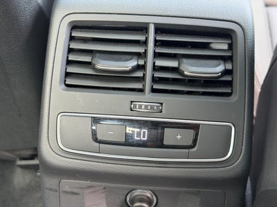 2021 Audi A4 Sedan S line Premium 45 TFSI quattro