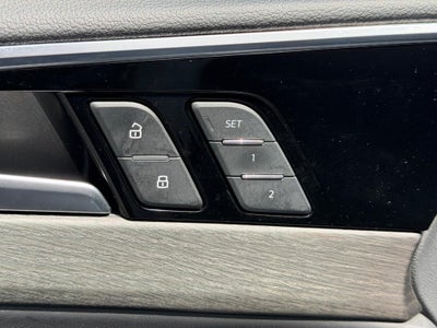 2021 Audi A4 Sedan S line Premium 45 TFSI quattro
