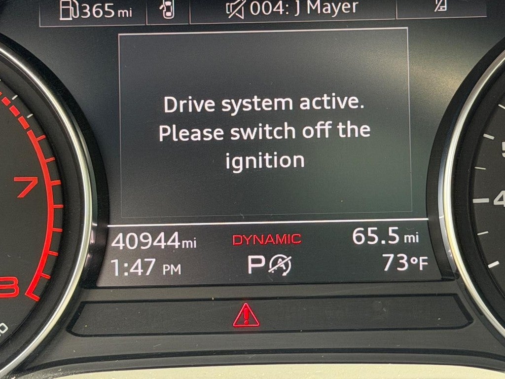 2021 Audi A4 Sedan S line Premium 45 TFSI quattro