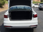 2021 Audi A4 Sedan S line Premium 45 TFSI quattro