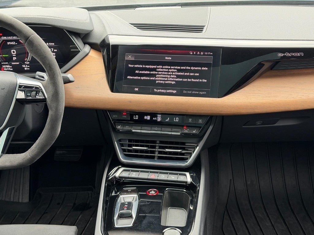 2023 Audi e-tron GT Prestige quattro