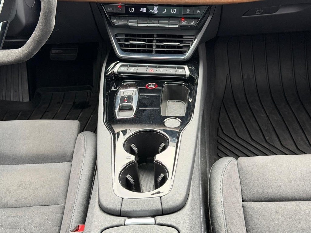 2023 Audi e-tron GT Prestige quattro