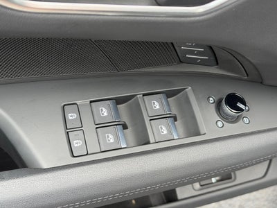 2023 Audi e-tron GT Prestige quattro
