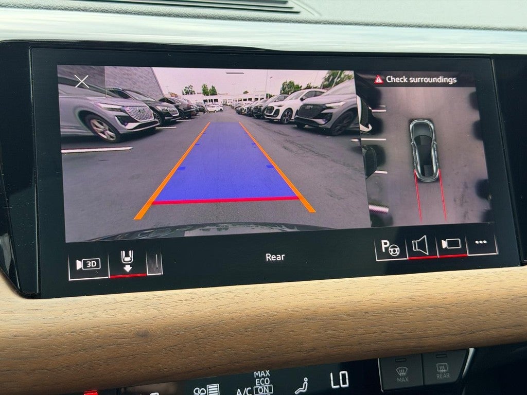 2023 Audi e-tron GT Prestige quattro