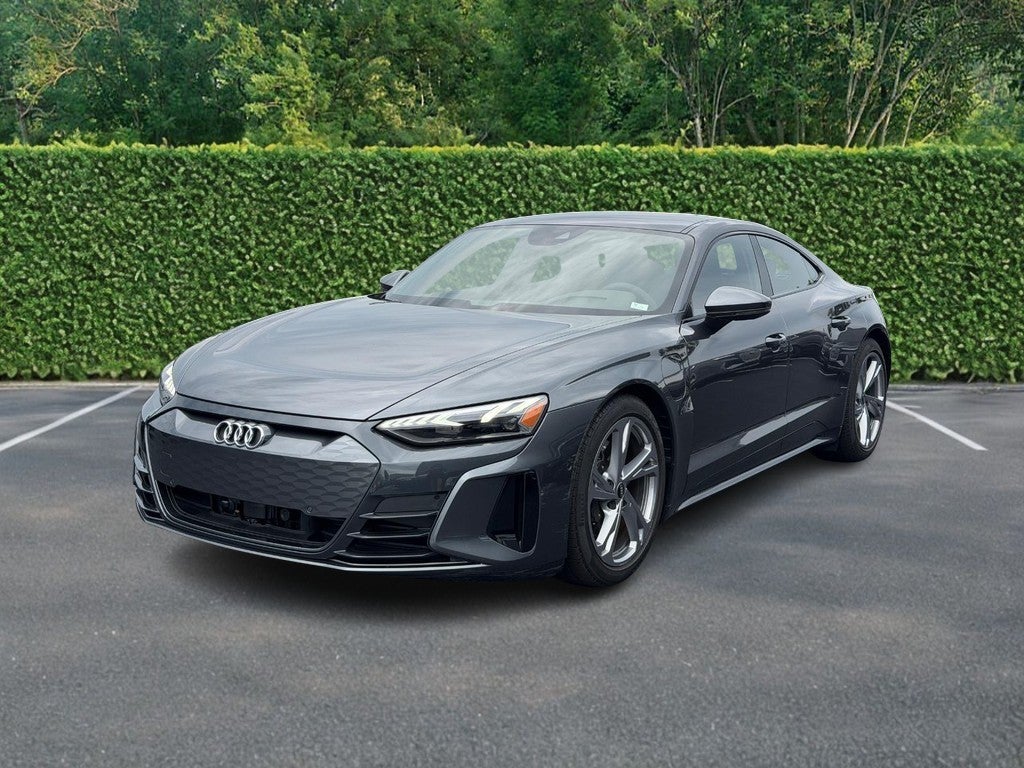 2023 Audi e-tron GT Prestige quattro