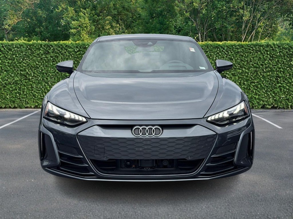 2023 Audi e-tron GT Prestige quattro