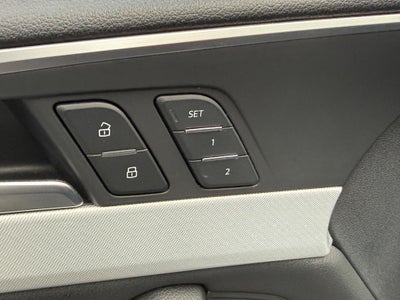 2017 Audi A4 2.0 TFSI Auto Premium Plus quattro AWD