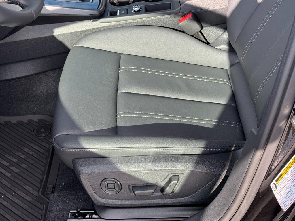 2026 Audi A3 Premium quattro