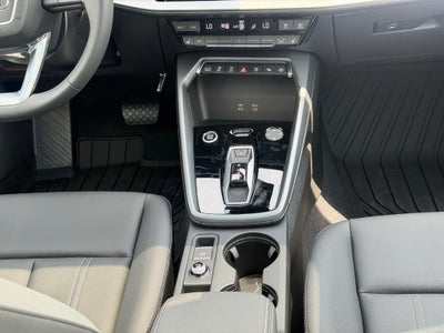2026 Audi A3 Premium Plus quattro