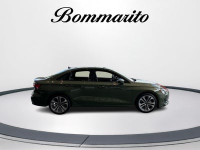 2026 Audi A3 Premium Plus quattro