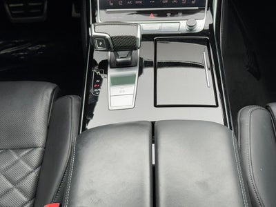 2023 Audi S8 4.0 TFSI