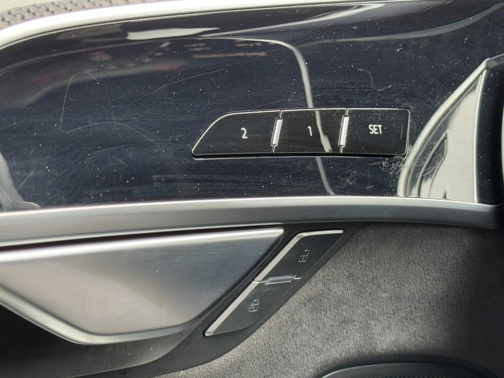 2023 Audi S8 4.0 TFSI