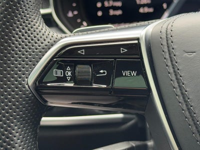 2023 Audi S8 4.0 TFSI