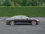 2023 Audi S8 4.0 TFSI