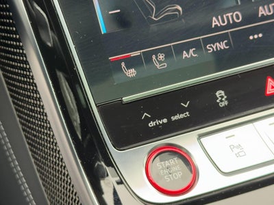 2023 Audi S8 4.0 TFSI