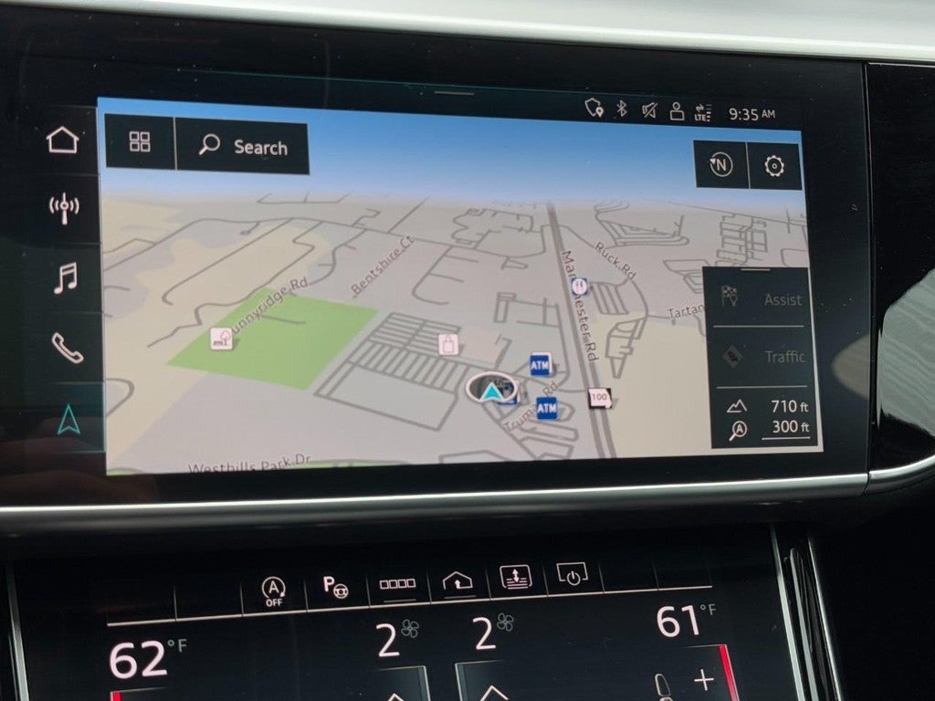 2023 Audi S8 4.0 TFSI