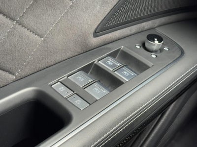2023 Audi S8 4.0 TFSI