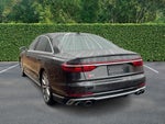 2023 Audi S8 4.0 TFSI